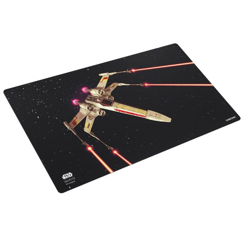Playmat X-Wing