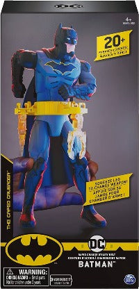 Batman Deluxe Edition in Box With Cape