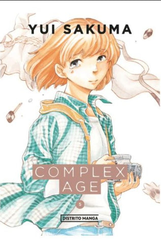 Complex Age 5