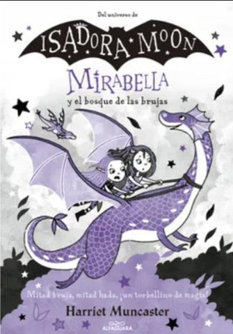 Mirabella Y El Bosque De Las Brujas