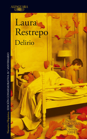 Delirio (Ed. Conmemorativa 20 Aniversario)