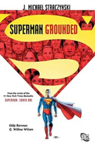 Superman 1: Grounded