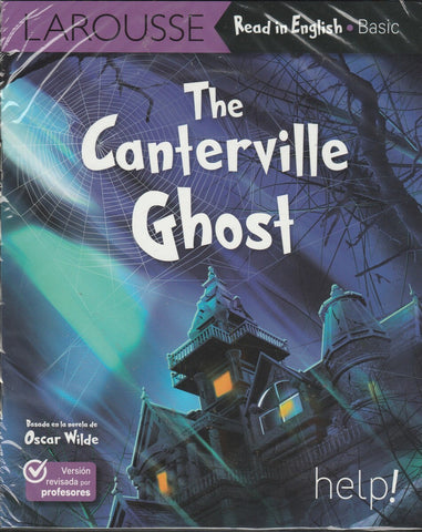 Read In English/The Canterville
