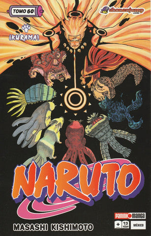 Naruto N.60