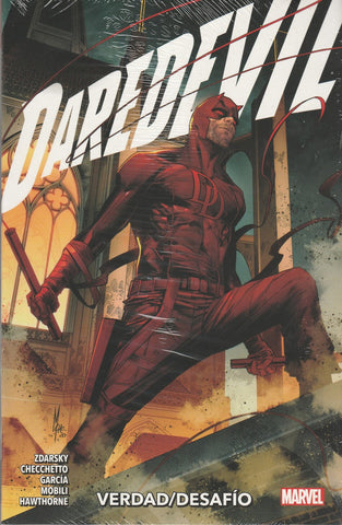 Daredevil Vol 05