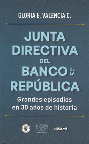Junta Directiva Del Banco De La Republica