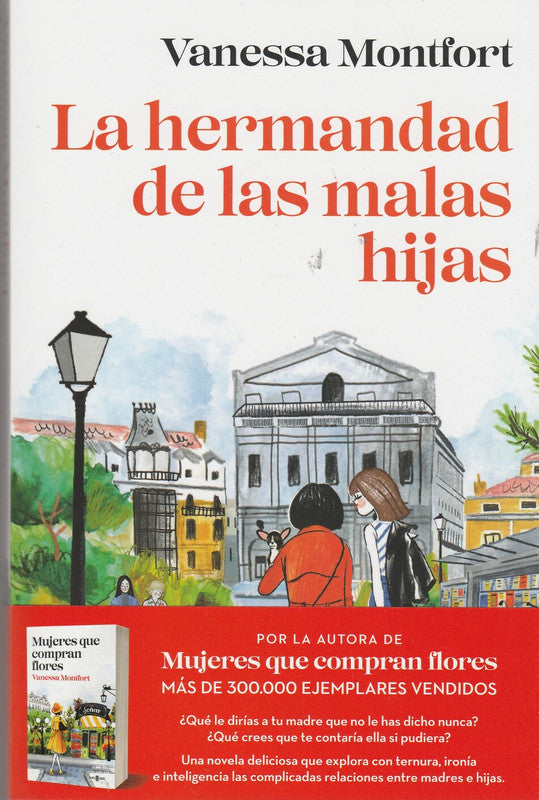 La Hermandad De Las Malas Hijas – Libreria Francesa Bogota