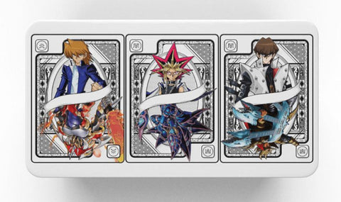 YuGiOh 2025 Mega-Pack Tin