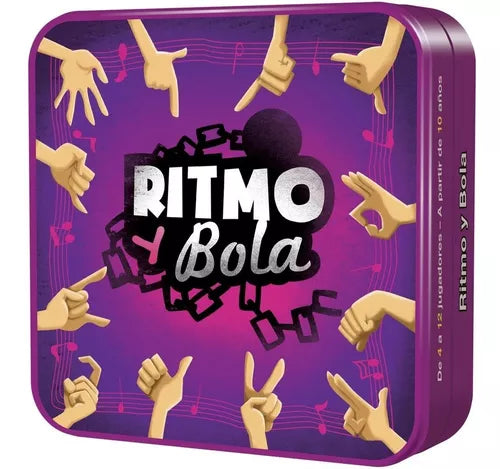 Ritmo y Bola