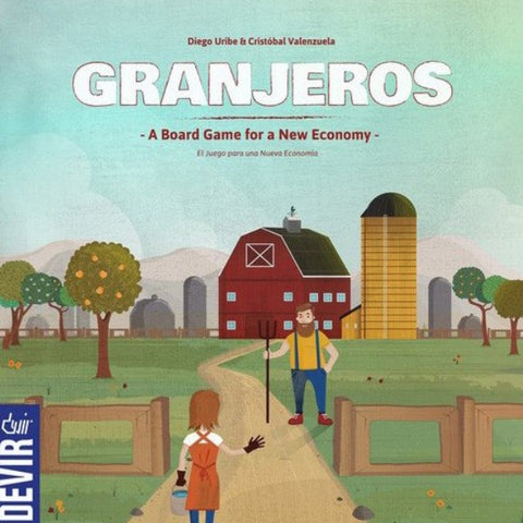 Granjeros