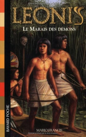 Le Marais Des Démons
