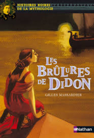 Les Brûlures De Didon