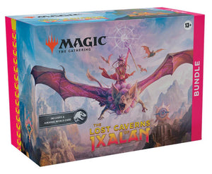 Magic Bundle The Lost Caverns of Ixalan