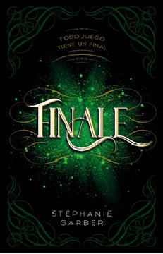 Finale (Caraval 3)