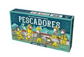 Pescadores