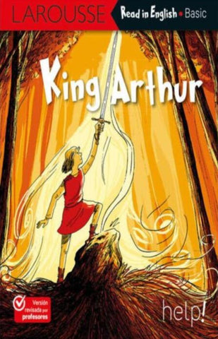 King Arthur