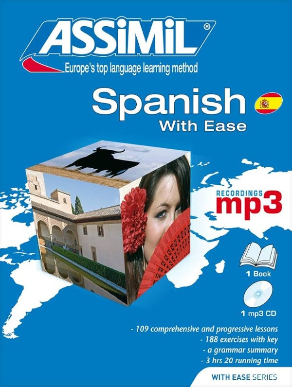 Assimil Spanish