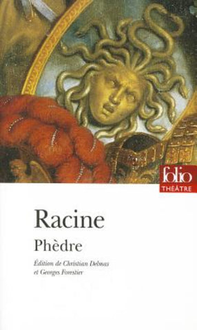 Phèdre
