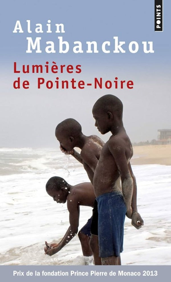 Lumiers De Pointe noire