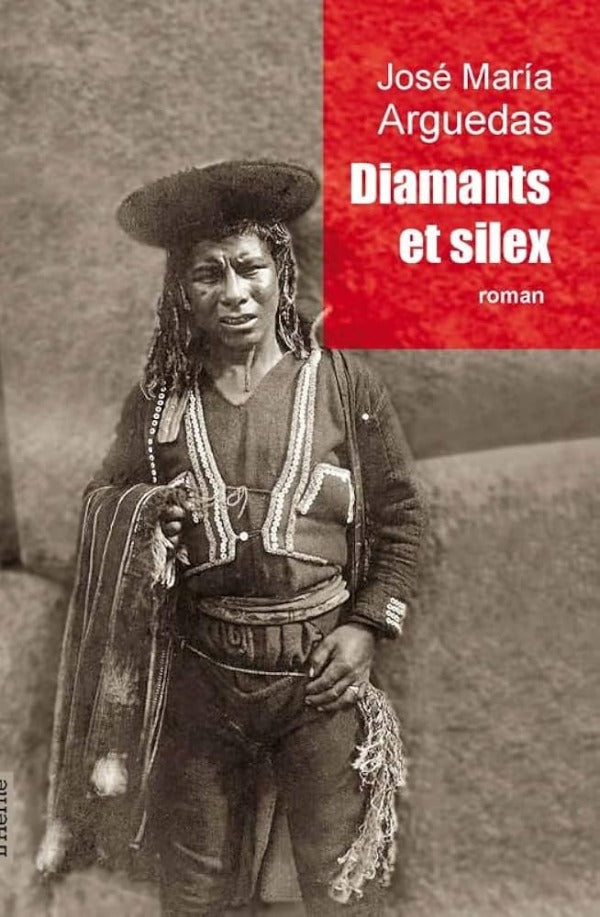 Diamants Et Silex