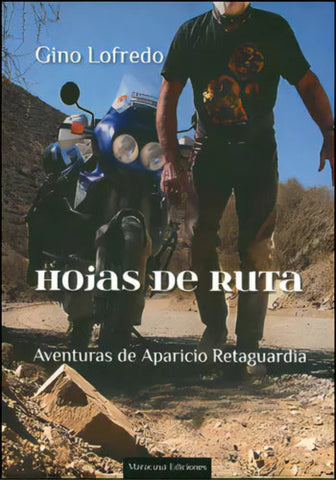 Hojas De Ruta