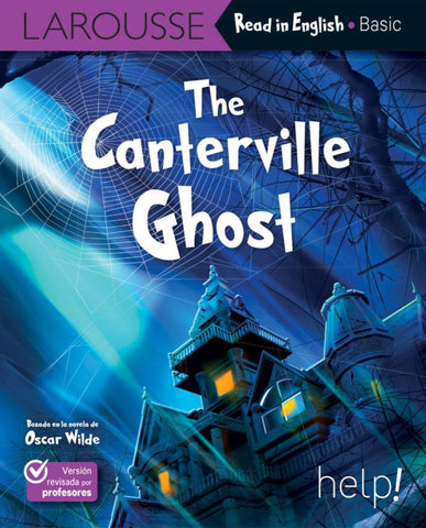 The Canterville Ghost