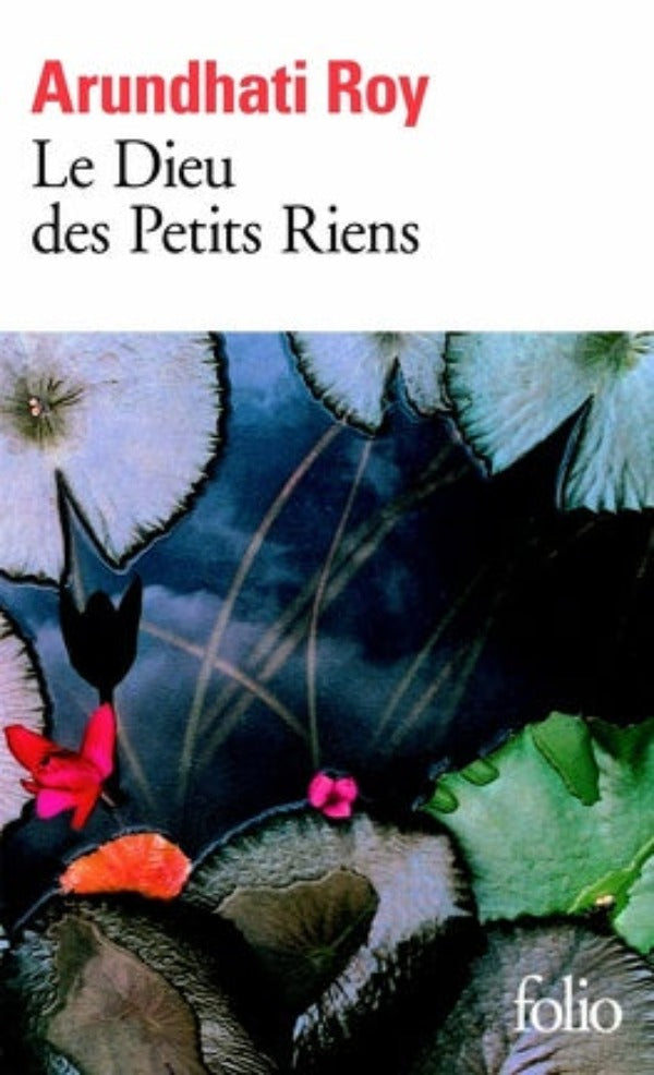 Le Dieu Des Petits Riens