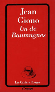 Un De Baumugnes Grasset