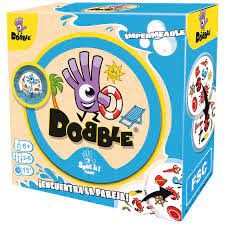 Dobble Waterproof