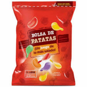 Bolsa De Patatas