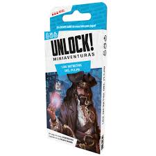 Unlock Miniaventuras Los Secretos Del Pulpo
