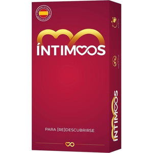 Intimoos Hot