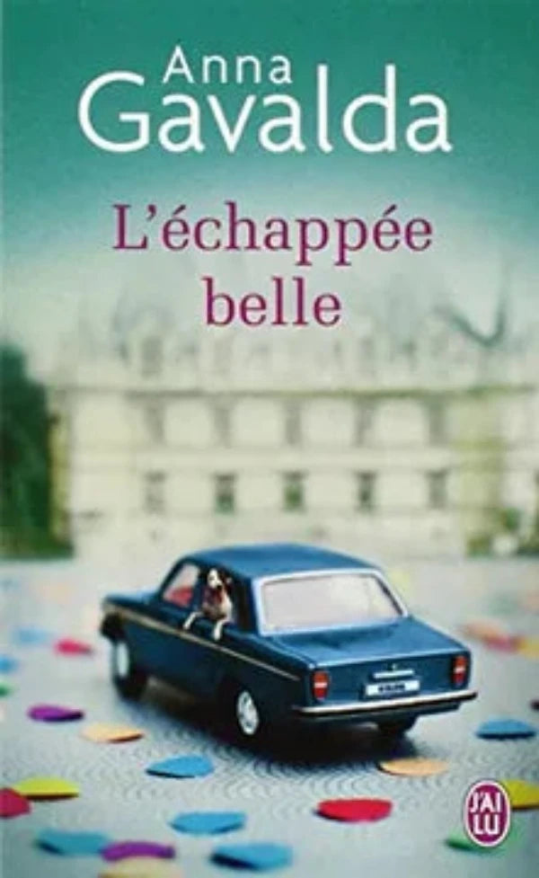 L'Echappée Belle