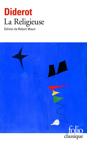Religieuse