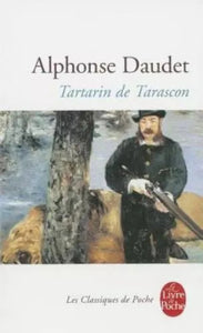 Tartarin De Tarason