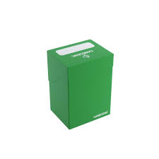 Deck Box 80 Plus Green