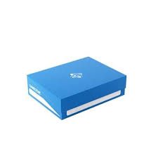 Caja Token Box Blue