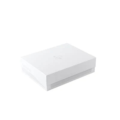 Caja Token Box White