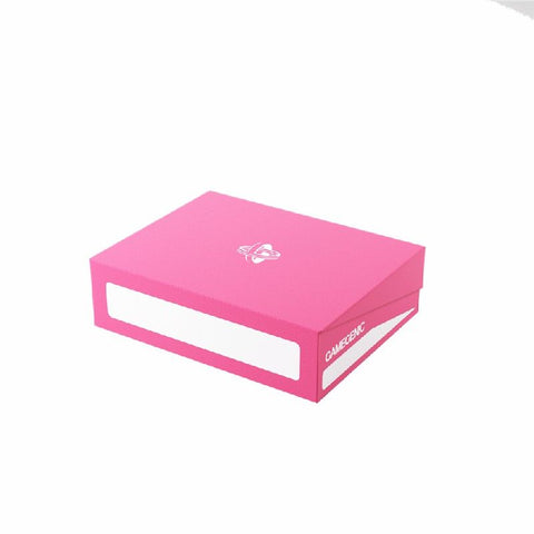 Caja Token Box Pink