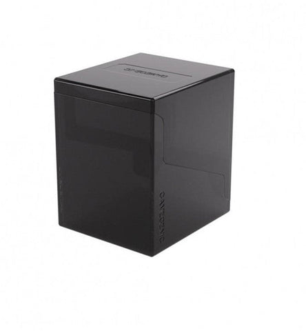 Deck Box Bastion 100+ Xl Black