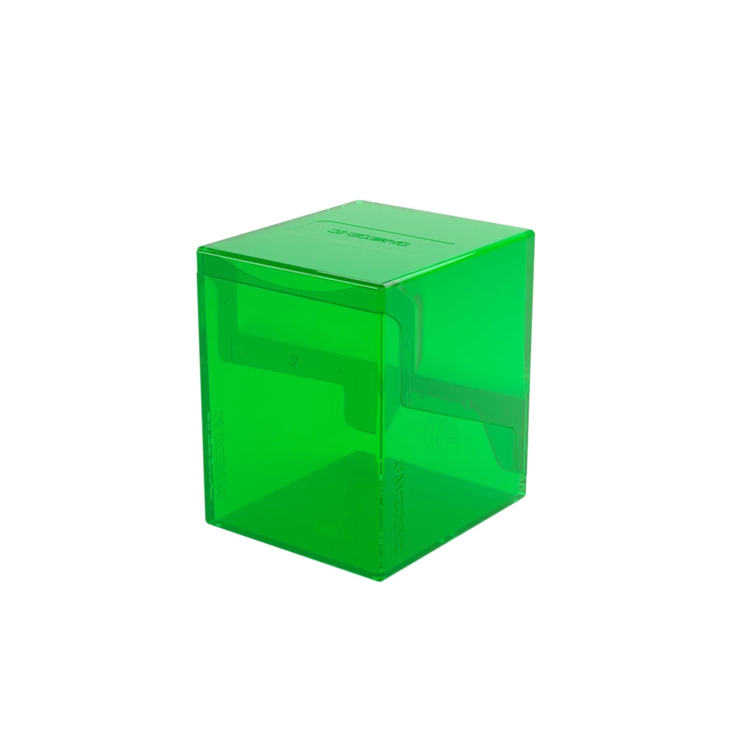 Deck Box Bastion 100+ Xl Green
