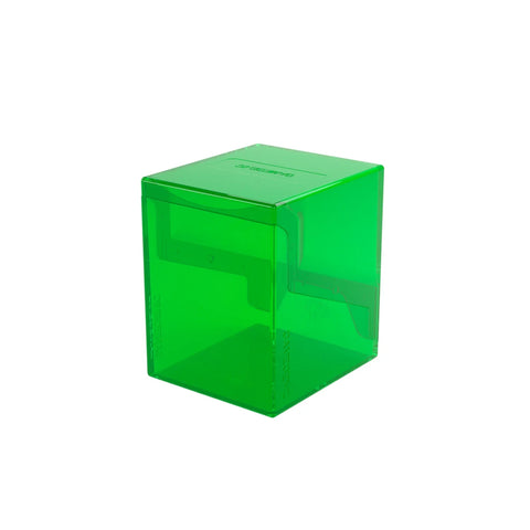 Deck Box Bastion 100+ Xl Green