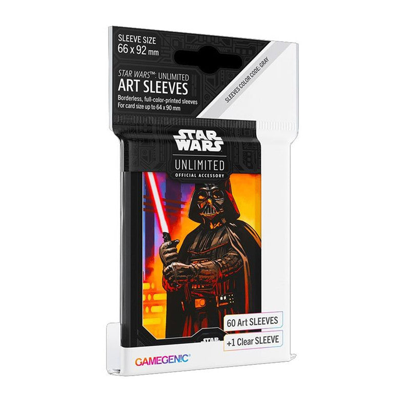 Protectores Standard Darth Vader