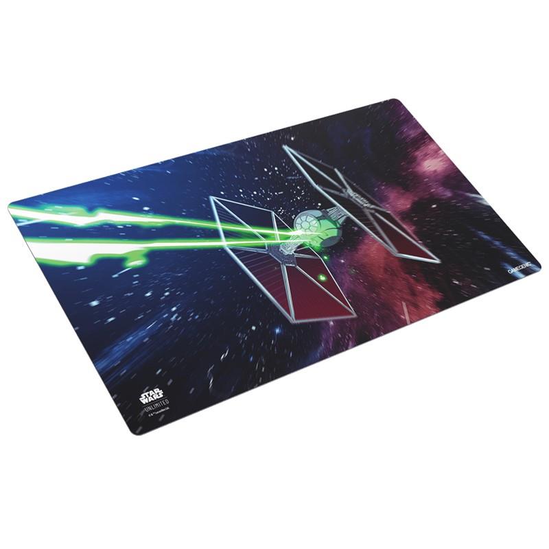 Playmat Tie Fighter