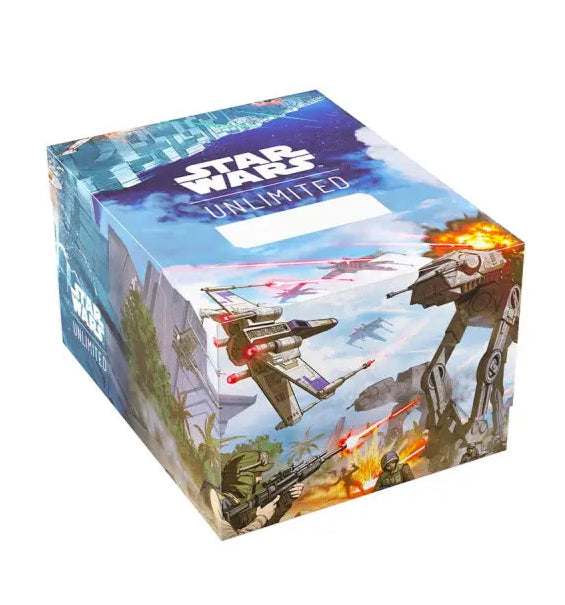 Deck Box-Battle Of Scarif