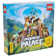 Monkey Palace