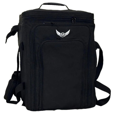 Maletín Para Juegos De Mesa Ultimate Game Night Bag - Black