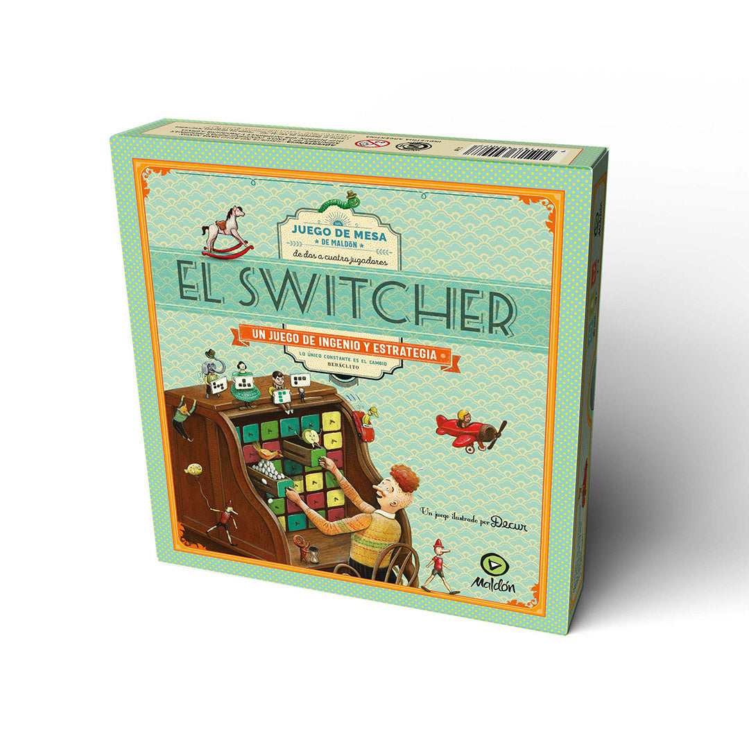 El Switcher