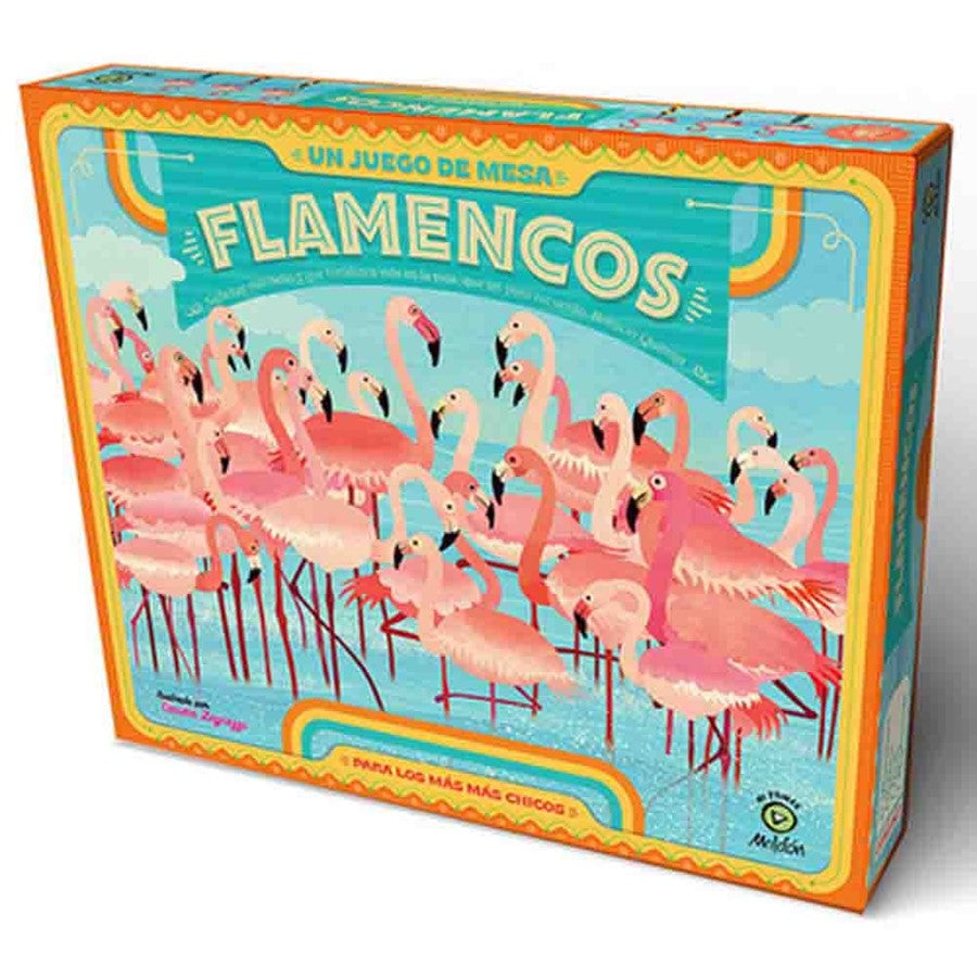 Flamencos