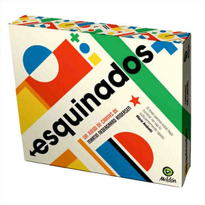 Esquinados